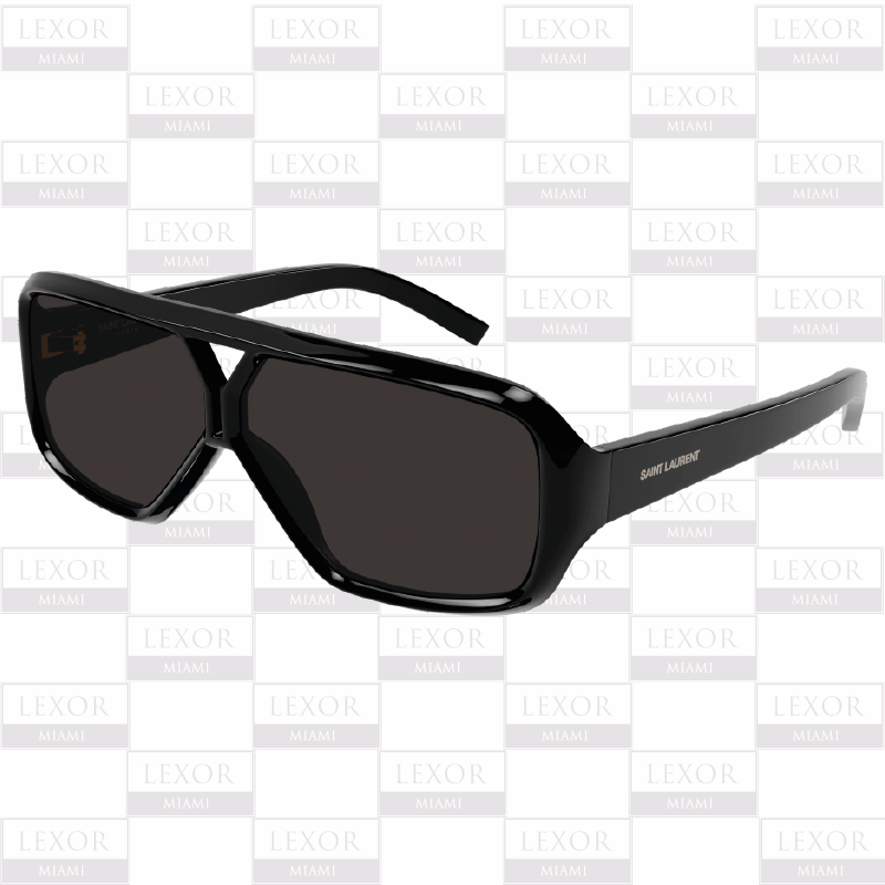 Saint Laurent SL 537 PALACE-001 99 Woman Sunglasses