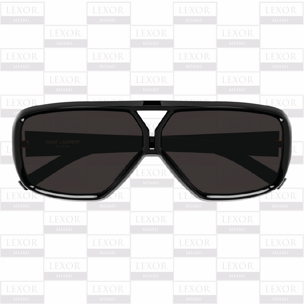Saint Laurent SL 537 PALACE-001 99 Woman Sunglasses