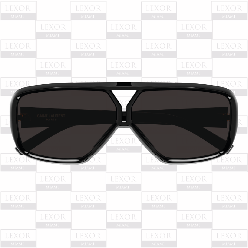 Saint Laurent SL 537 PALACE-001 99 Woman Sunglasses