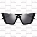 Saint Laurent SL 570-002 54 Woman Sunglasses
