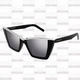 Saint Laurent SL 570-002 54 Woman Sunglasses