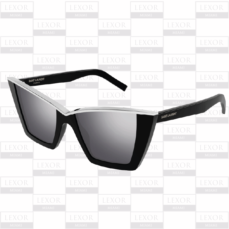 Saint Laurent SL 570-002 54 Woman Sunglasses