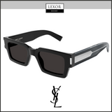 Saint Laurent SL 572-001 50  Sunglass UNISEX RECYCLED A