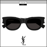 Saint Laurent SL 573-001 49 Sunglass WOMAN RECYCLED AC