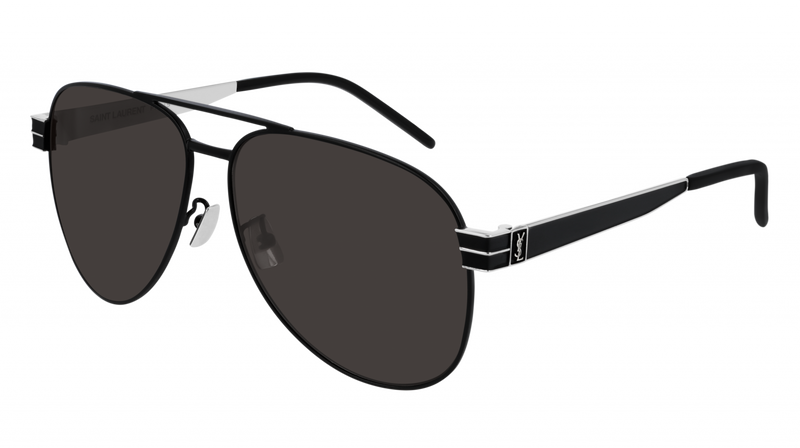 Saint Laurent SL M53 001 60 Sunglasses Unisex - Lexor Miami