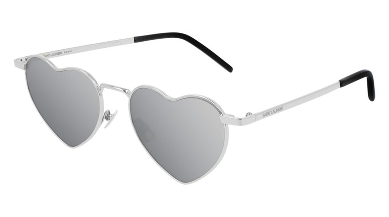 Saint Laurent SL 301 Lou Lou 003 Sunglasses Women - Lexor Miami