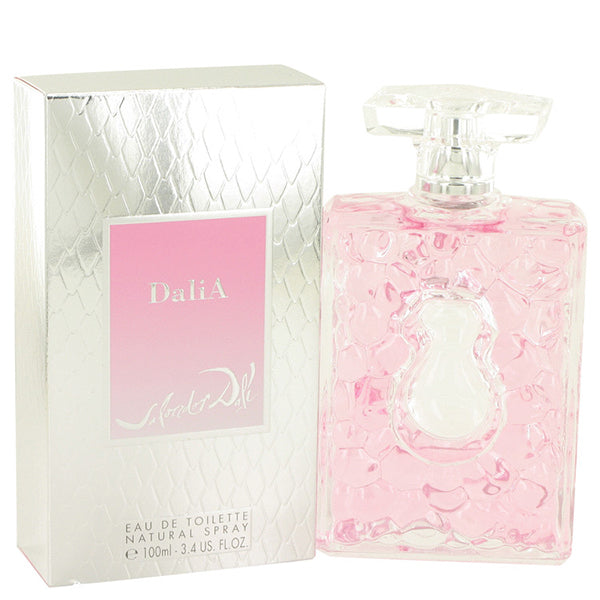 Salvador Dali Dalia 3.4.Oz Edp For Women perfume - Lexor Miami