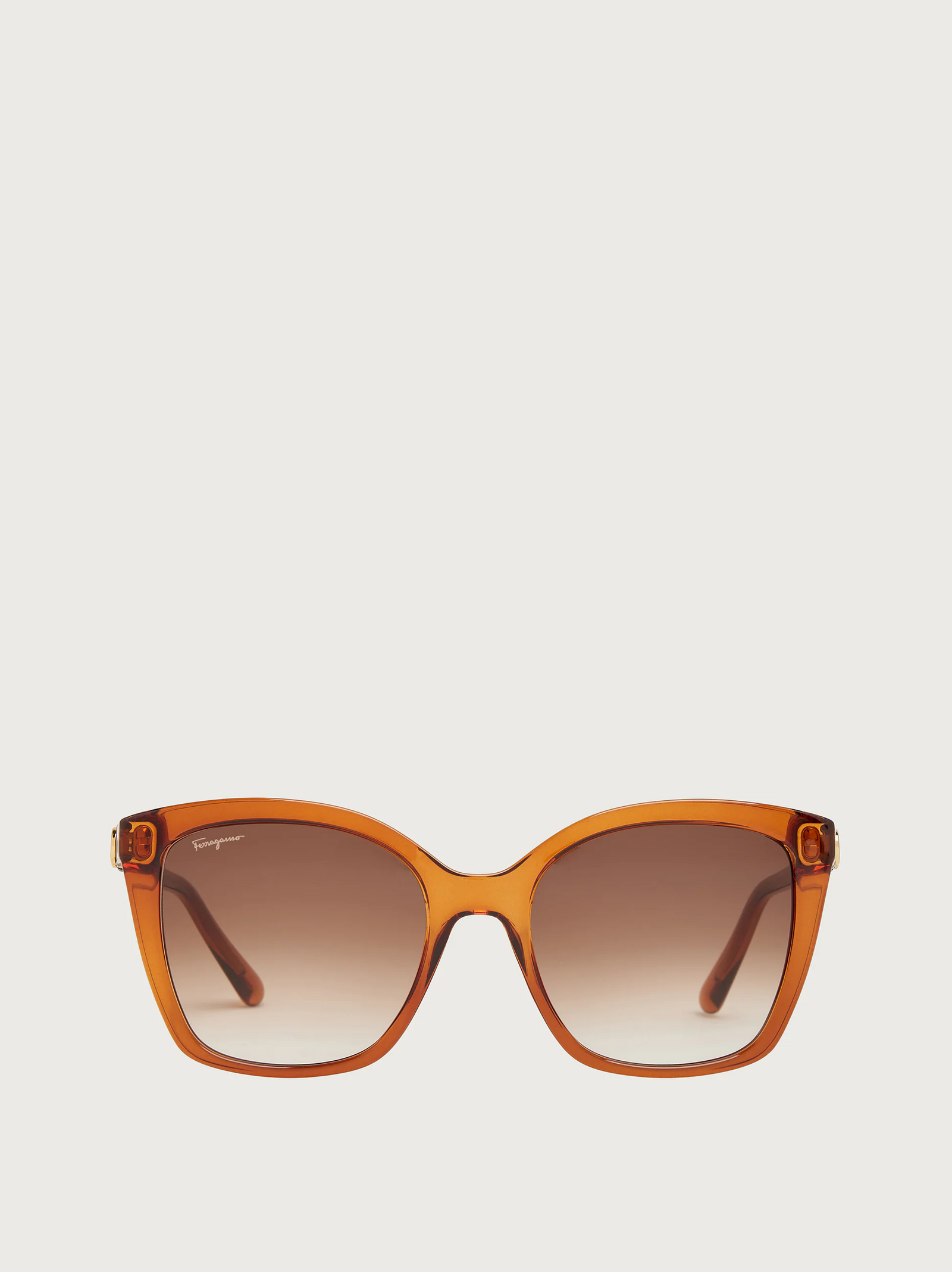 FERRAGAMO サングラス SF906SA-214 TORTOISE Salvatore Ferragamo SF1026S- 214 TORTOISE INJECTED