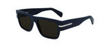 Salvatore Ferragamo SF1030S - 414 / BLUE ZYL SUNGLASSES