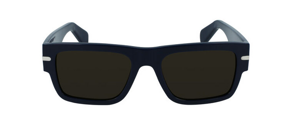 GAFAS DE SOL SF1030S - 414 / ZYL AZUL Salvatore Ferragamo