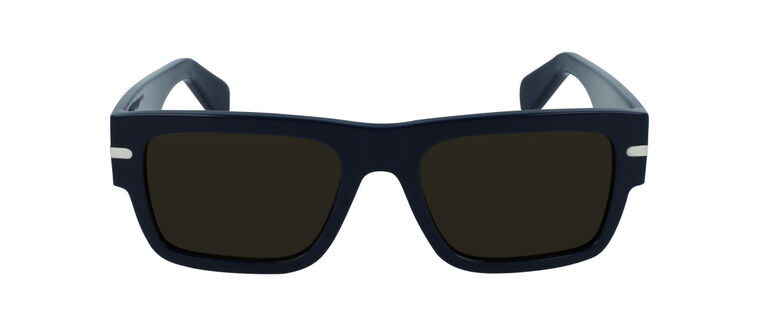 GAFAS DE SOL SF1030S - 414 / ZYL AZUL Salvatore Ferragamo