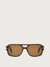 Salvatore Ferragamo SF1038S-240 / TORTOISE SUNGLASSES