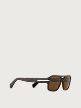 Salvatore Ferragamo SF1038S-240 / TORTOISE SUNGLASSES