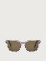 Salvatore Ferragamo SF1040S -020 / ÓCULOS DE SOL CINZA TRANSPARENTE