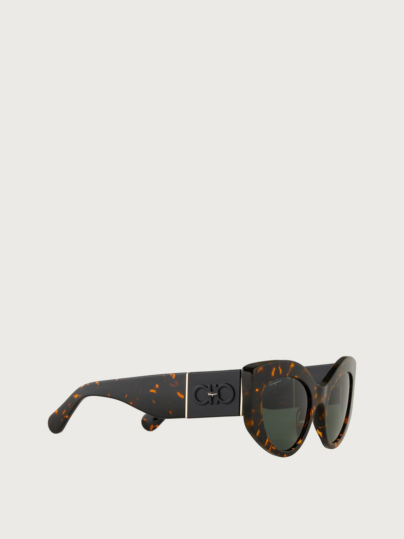 Ferragamo tortoise sunglasses new arrivals