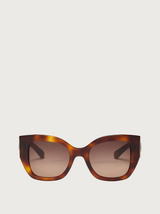 Salvatore Ferragamo SF1045S - 238 / CLASSIC TORTOISE ACETATE SUNGLASSES