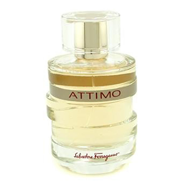 Salvatore Ferragamo Attimo 3.4 Oz Edt For Women perfume - Lexor Miami