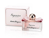 Salvatore Ferragamo Signorina 3.4 oz. EDP Women Perfume - Lexor Miami