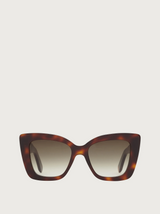 Salvatore Ferragamo SF1023S - 214 / TORTOISE SUNGLASSES