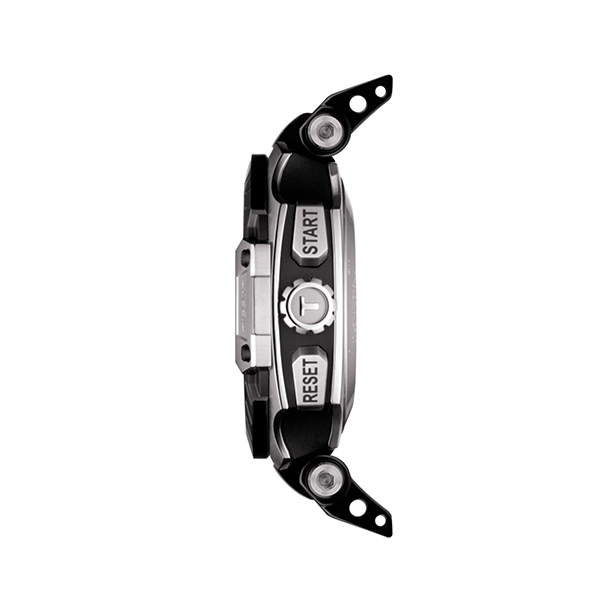 TISSOT T-RACE MOTOGP 2020 AUTOMATIC CHRONOGRAPH T1154272705700 - Lexor Miami