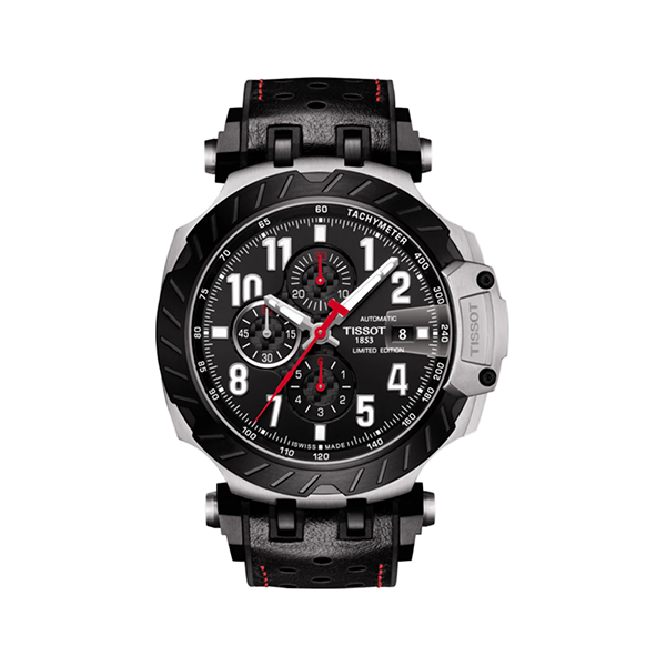 TISSOT T-RACE MOTOGP 2020 AUTOMATIC CHRONOGRAPH T1154272705700 - Lexor Miami