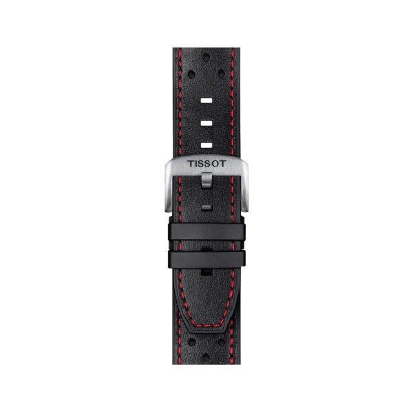 TISSOT T-RACE MOTOGP 2020 AUTOMATIC CHRONOGRAPH T1154272705700 - Lexor Miami