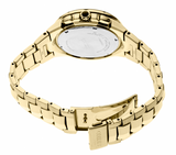 Seiko SSC700 Coutura Gold Stainless Steel Strap Men Watches