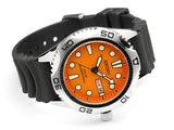 Seiko SNE109 Solar Dive Men Watches Lexor Miami - Lexor Miami