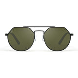 Serengeti SS533002 Shelby Matte Black Unisex Sunglasses - Lexor Miami