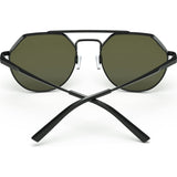 Serengeti SS533002 Shelby Matte Black Unisex Sunglasses - Lexor Miami