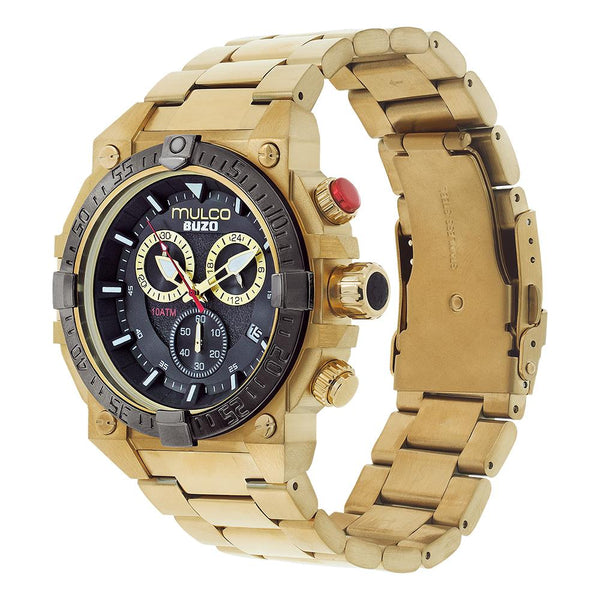 Mulco MW3 20006 025Buzo Dive Men Watches Lexor Miami - Lexor Miami