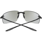 Serengeti 8920 Silio Shiny Black Men Sunglasses