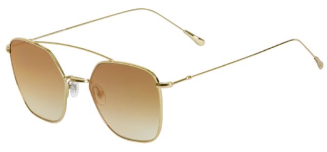 Spektre Dolce Vita  DV01CFT GLD Sunglasses - Lexor Miami