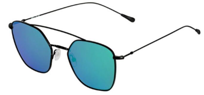 Spektre Dolce Vita  DV02AFT Blue Sunglasses - Lexor Miami