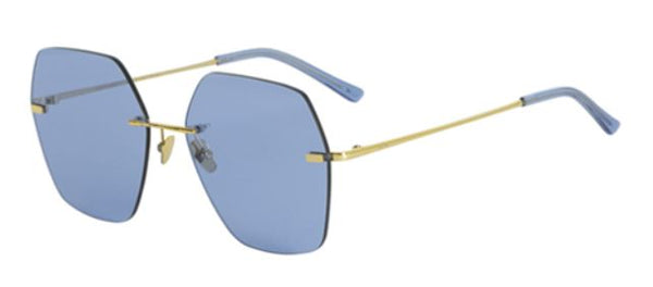Spektre LOVESTORY LS01BFT BLUE Sunglasses - Lexor Miami