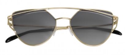 Spektre Off Shore 2 OS201BFT GLD Sunglasses - Lexor Miami
