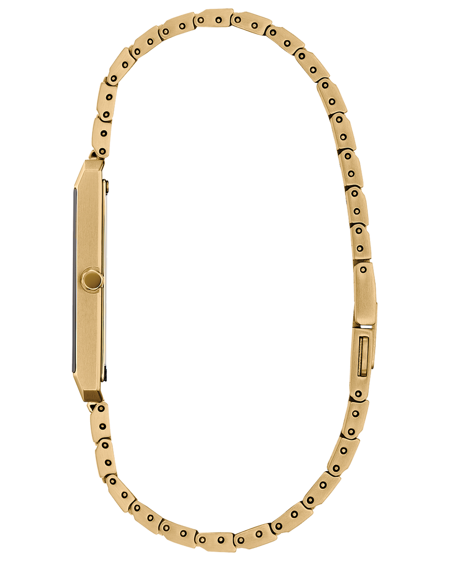 Citizen AR3102-51E Stiletto Eco-Drive Gold Stainless Steel
