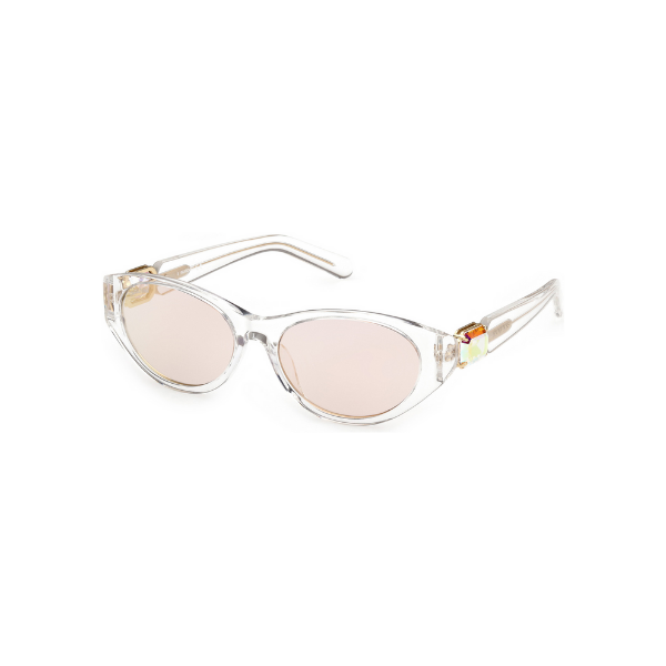Swarovski  SK0350 26X 55 Women Sunglasses