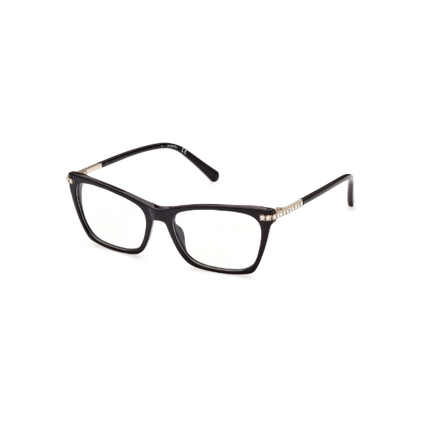 Swarovski SK5426 001 54 Women Optical Frame