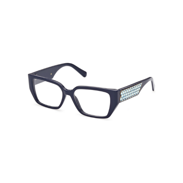 Swarovski SK5446 090 54 Women Optical Frame