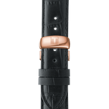 Tissot T0064073605300 Le Locle Powermatic 80 Men Watches - Lexor Miami