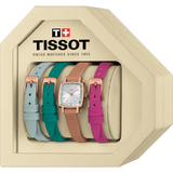 Tissot T0581093603101 LOVELY SUMMER SET Women Watches