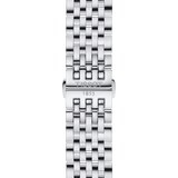Tissot T0636101103700 Tradition Steel Strap Men Watches - Lexor Miami