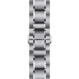 Tissot T1004171105101 PRS 516 Chronograph Stainless Steel Strap Men Watches - Lexor Miami