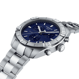 Tissot T1016171104100 PR100 GTS QTZ CHR SS BL IND Men Wathces Lexor Miami - Lexor Miami
