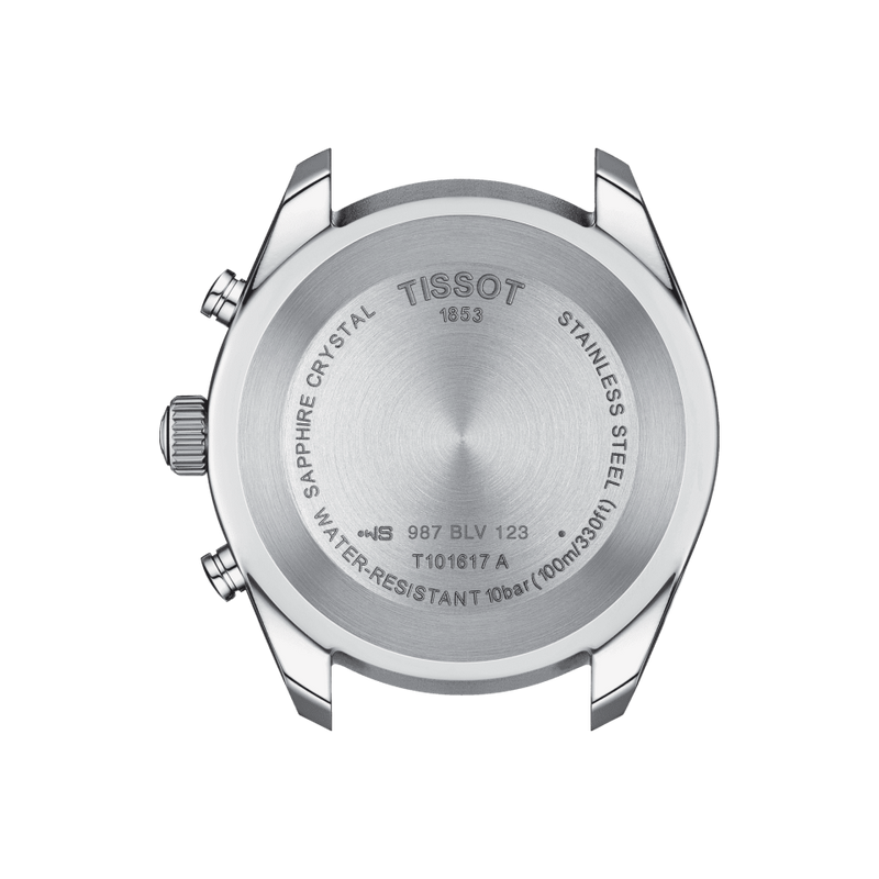 TISSOT T1016171105100 PR 100 SPORT GENT CHRONOGRAPH Men Watches Lexor Miami - Lexor Miami