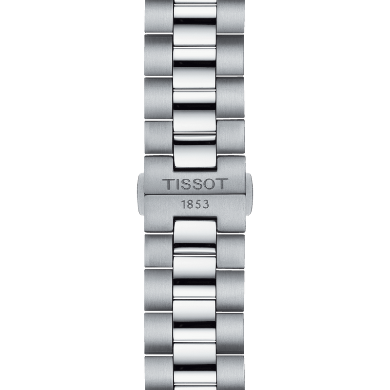 TISSOT T1016171105100 PR 100 SPORT GENT CHRONOGRAPH Men Watches Lexor Miami - Lexor Miami