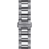 Tissot T1064071103100 V8 Swissmatic Stainless Steel Strap Men Watches - Lexor Miami