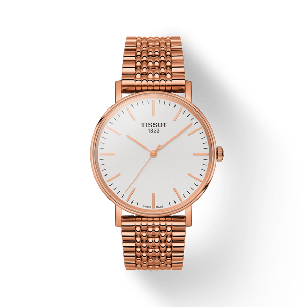 Tissot T1094103303100 Everytime Medium Unisex Watch - Lexor Miami