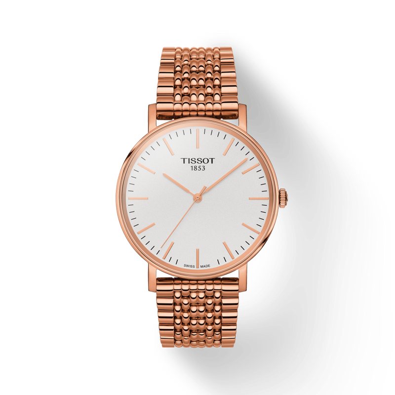 Tissot T1094103303100 Everytime Medium Unisex Watch - Lexor Miami